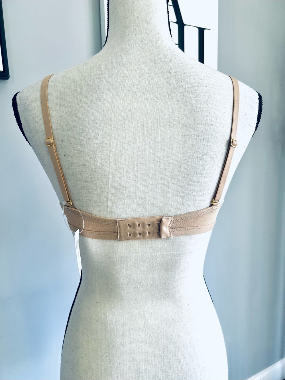 Soma Lightest Lift Demi Bra - Picture 5 of 10